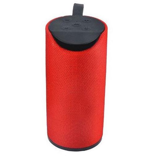 Портативна Bluetooth колонка TG113 Red