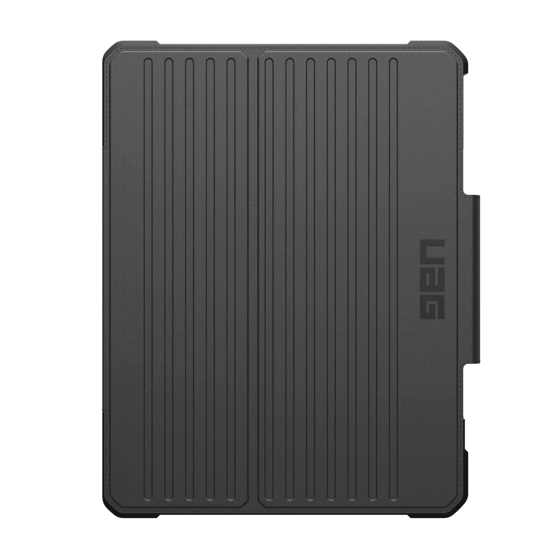 Чохол для планшета UAG Metropolis SE для iPad Air 13" Чорний (124472114040) - фото 8