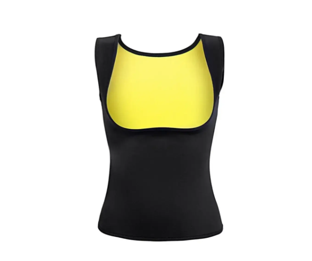 Майка женская Hot Shapers с эффектом сауны XL (1236598888)