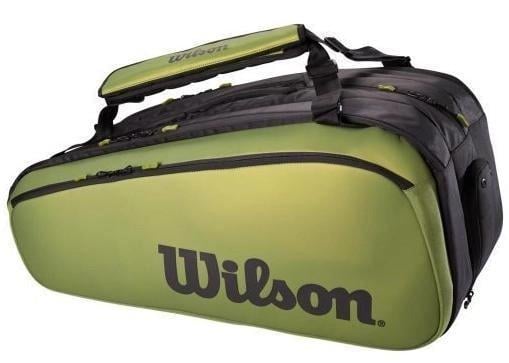 Чехол Wilson Super Tour 15 Pk Blade (WR8016701001)