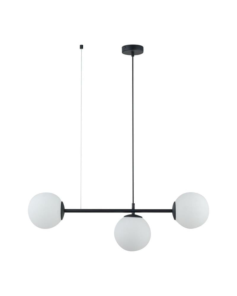 Світильник підвісний TK Lighting 6218 Celeste (12945355)