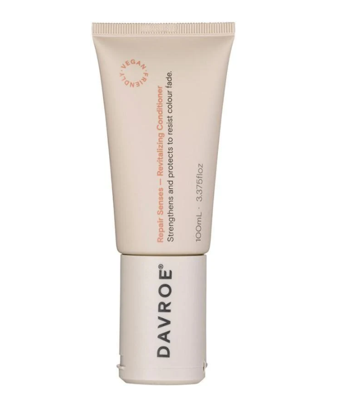 Кондиционер восстановительный Davroe Repair Senses Revitalizing 100 мл (2329149468)