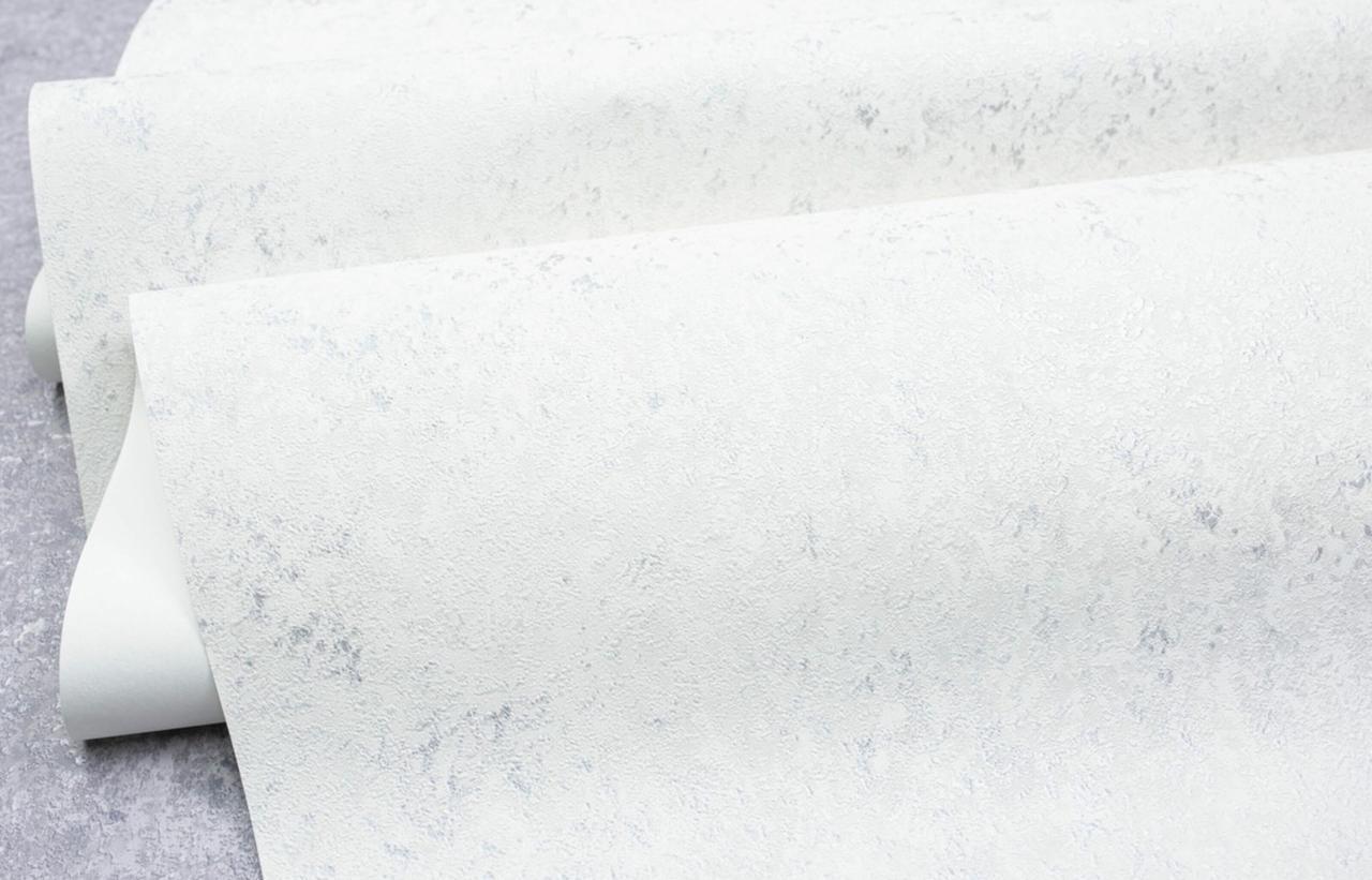 Шпалери флізелінові SINTRA River UNI 532003 фон вініл гарячого тиснення 1,06х10,05 м Сірий