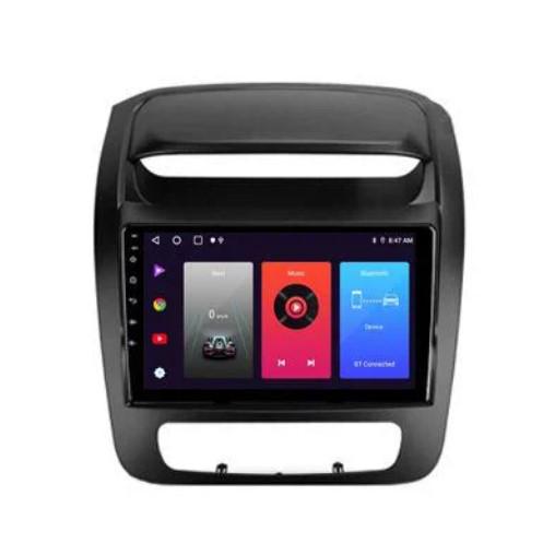 Магнитола штатная Sigma PRO 9464 4/64 GB Kia Sorento 2 II XM 2012-2021 A 9" (AR-78593)