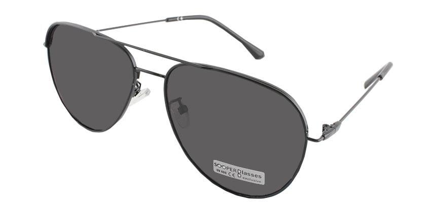 Солнцезащитные очки Sooper glasses 17268