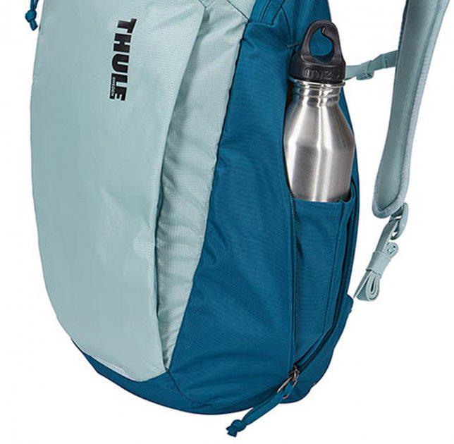 Рюкзак Thule EnRoute Backpack 23 л Alaska/Deep Teal (66869) - фото 9
