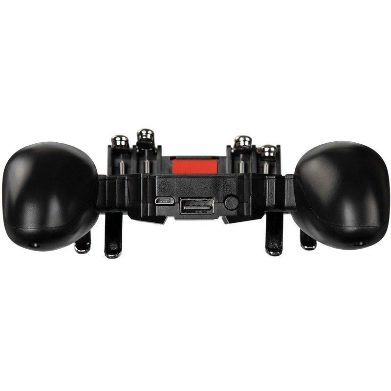 Геймпад для телефону Gelius Mega Boost GP-GT003 Black (26394124) - фото 9