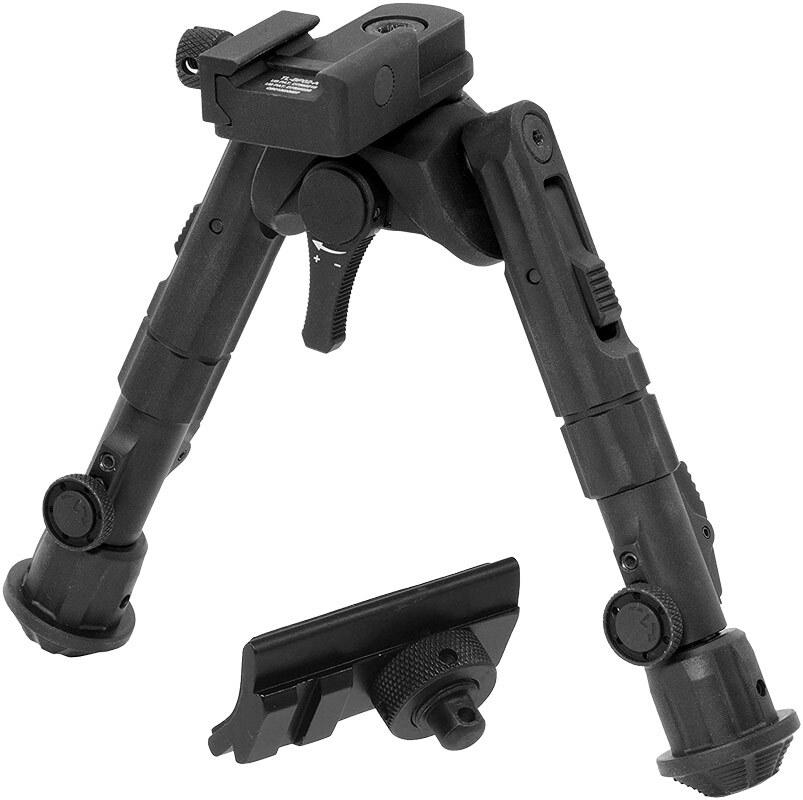 Сошки Leapers UTG Recon 360 TL 14-18 см Picatinny (6200000183)