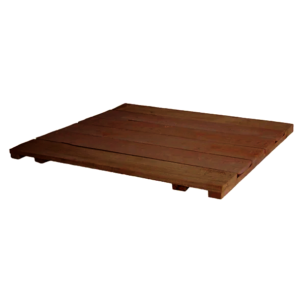 Дорожка садовая из дерева Реданж Савоярди (ДОЖ-000315)