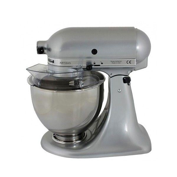 Обод пластиковый для дежи миксеров 5KSM7580XE/5KSM7591XE KitchenAid 5K7PS - фото 2