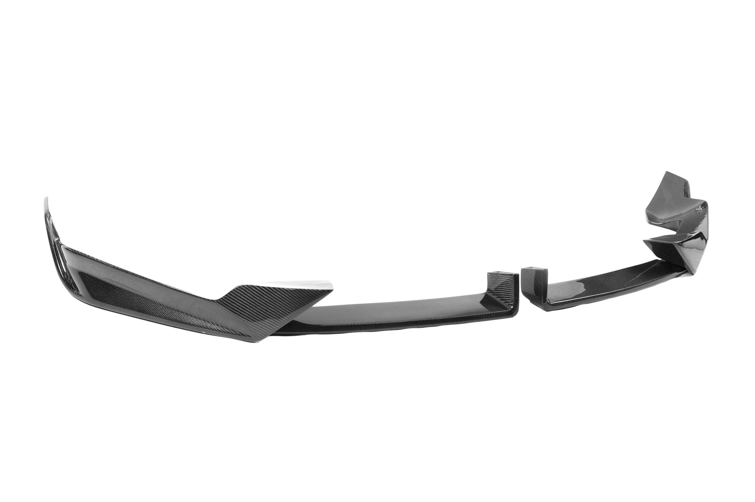 Комплект обвесов GBT FullSet для M-Sport 2023+ для BMW X5 G05 2019-гг. Carbon (130516)