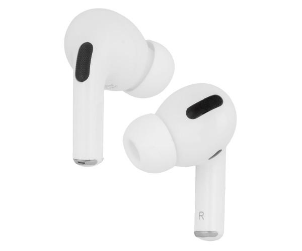 Наушники Hoco EW04 Plus Bluetooth White - фото 4 Наушники Hoco EW04 Plus Bluetooth White - фото 4