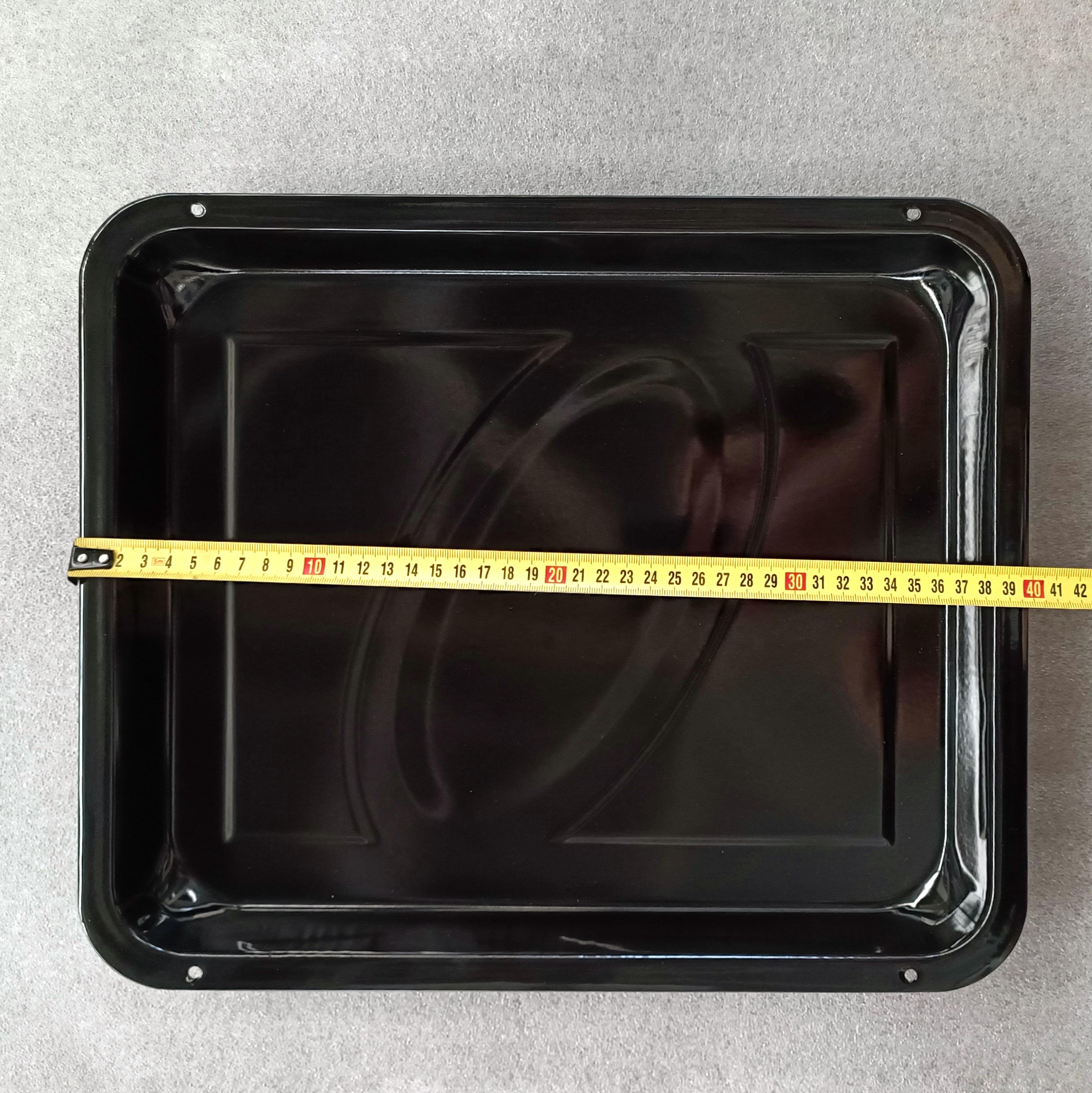 Печь электрическая Asel AF40-33 конвекция/подсветка/таймер 90 мин. 40 л - фото 5 Печь электрическая Asel AF40-33 конвекция/подсветка/таймер 90 мин. 40 л - фото 5