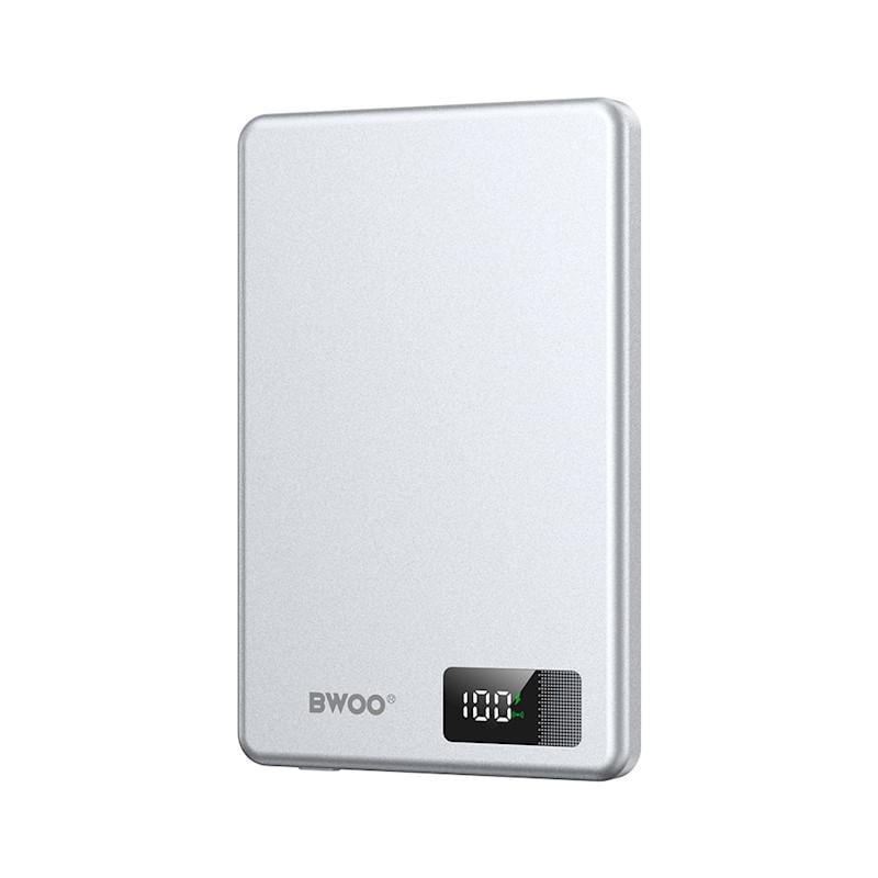 Повербанк BWOO 20W 10000 mAh (32408025) Повербанк BWOO 20W 10000 mAh (32408025)