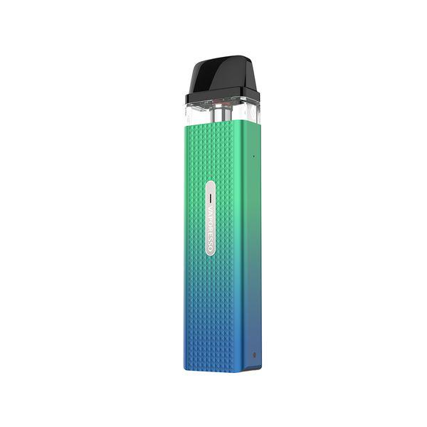 Електронна сигарета Vaporesso Xros mini з картриджем без рідини Lime/Green (18421488) - фото 2