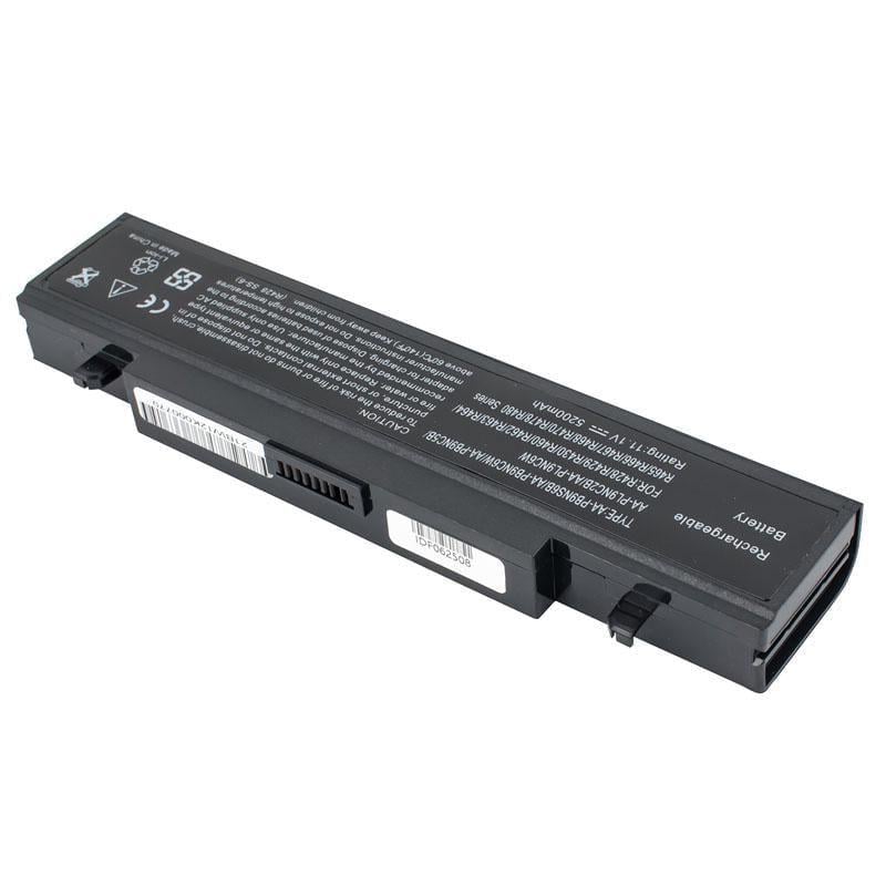 Аккумулятор для ноутбука Samsung NP350E7C 5200 mAh 11,1V (110699)