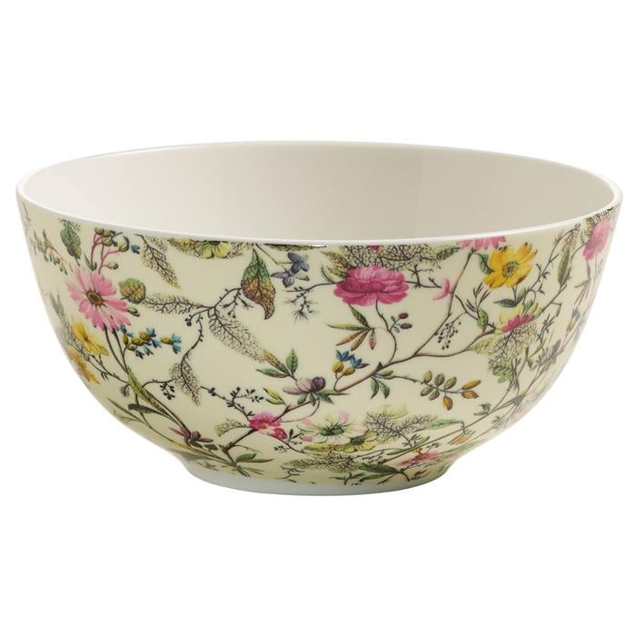 Миска суповая Maxwell & Williams Summer Blossom KILBURN фарфор 850 мл 7,5 см