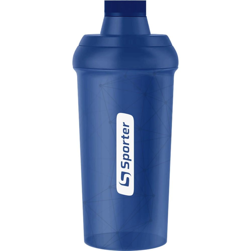 Шейкер Sporter Shaker bottle 700 мл Blue