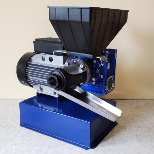 Маслопресс ПШУ-6 бытовой шнековый универсальный 6 л/час (2682794888) - фото 10 Маслопресс ПШУ-6 бытовой шнековый универсальный 6 л/час (2682794888) - фото 10