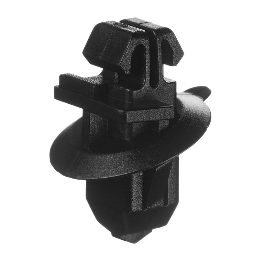 Кліпса кріплення обшивки Mak (15810) - фото 1 Кліпса кріплення обшивки Mak (15810) - фото 1