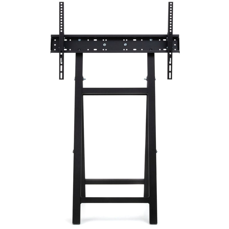 Стійка мобільна Sector T13 підставка для телевізора/інтерактивної панелі 32-65" Black (tf588) - фото 16