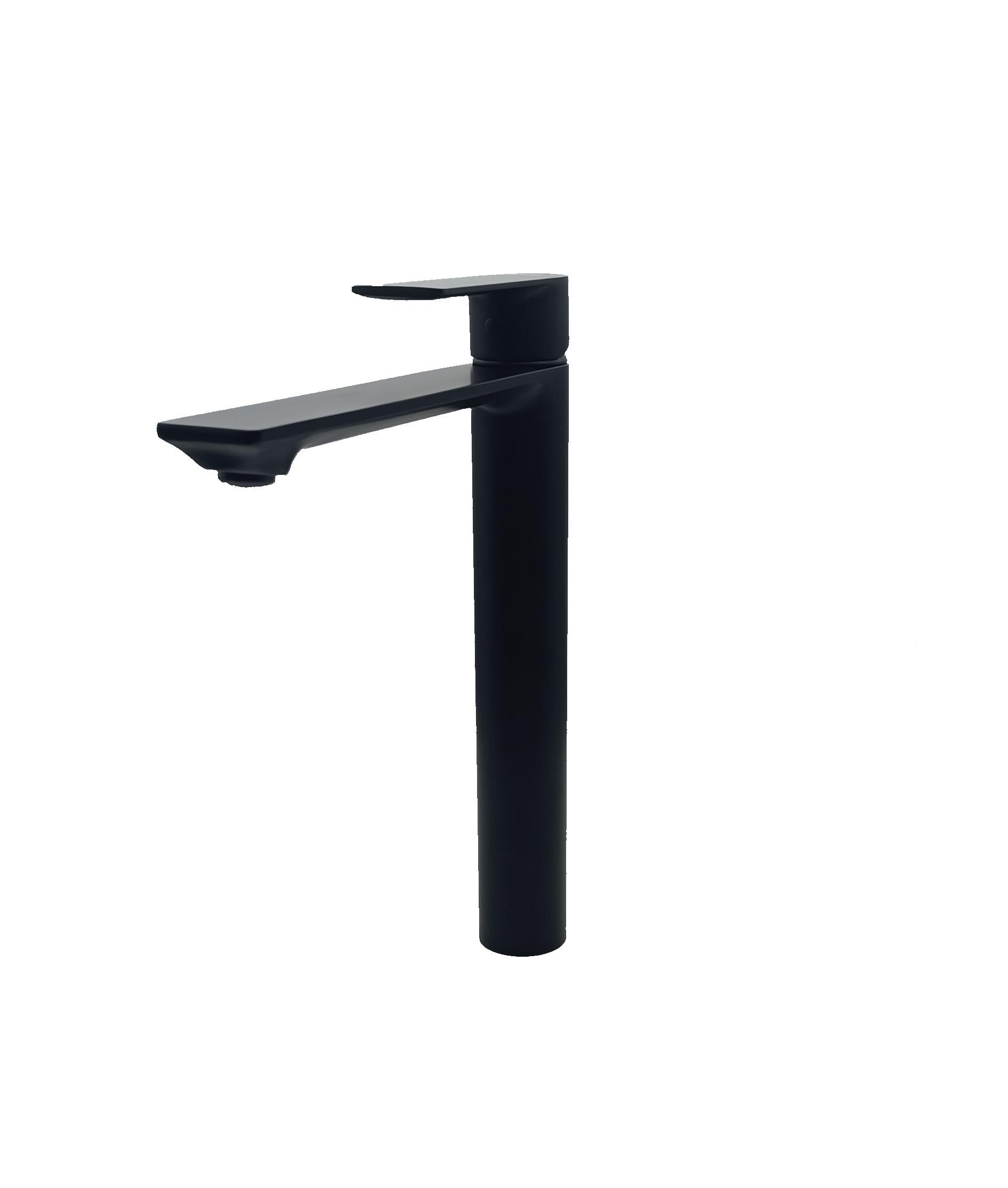 Смеситель для раковины Fabiano Teano 20201 Black (8231.401.1580)