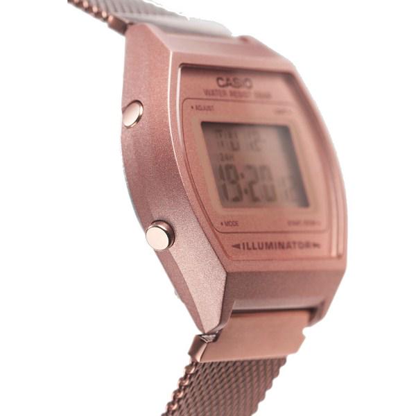 Наручний годинник жіночий Casio B640WMR-5AEF (745410) - фото 2