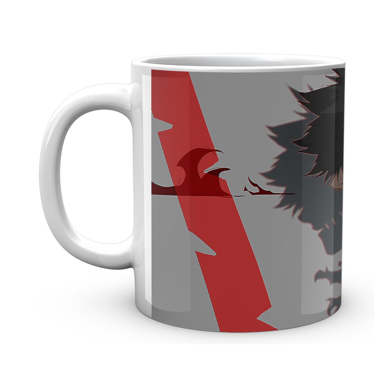 Чашка Geekland My Hero Academia Даби (MHA 02.75)