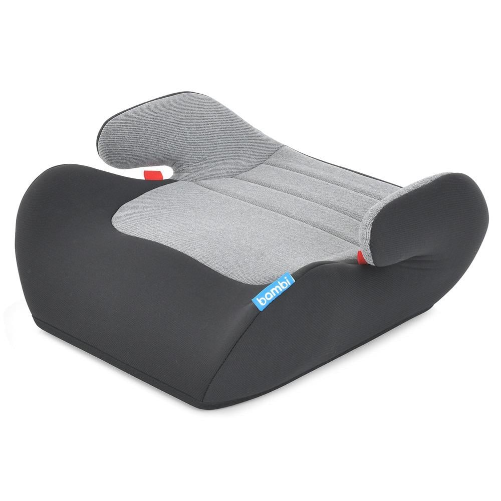 Автокресло-бустер Bambi M 3966 для детей от 4 до 12 лет группа 2/3 (M 3966)
