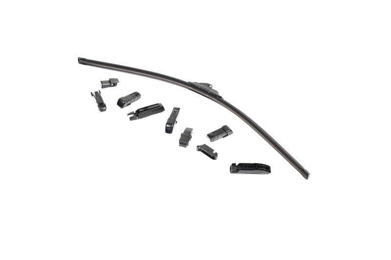 Щетка стеклоочистителя Denckermann Multi Adapter 8in1 650 мм (VM00650)