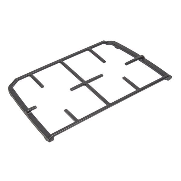 Решетка левая чугун для газовой плиты Hansa (8064097)