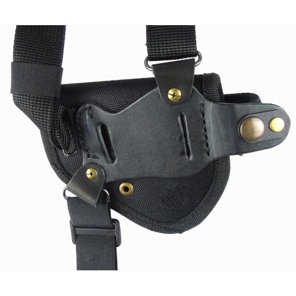 Кобура Медан Экол-3 оперативная синтетическая универсальная с синтетическим креплением на липучке (24820033) - фото 3 Кобура Медан Экол-3 оперативная синтетическая универсальная с синтетическим креплением на липучке (24820033) - фото 3