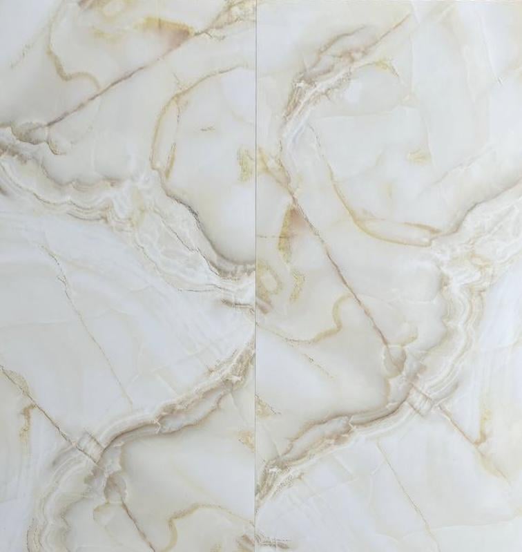 Плитка універсальна Exclusive Marble Beige 60x120 см (ELS06014)