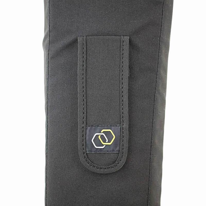 Сумка для штативов Vanguard Alta Action 80 Gray (DAS302782) - фото 10 Сумка для штативов Vanguard Alta Action 80 Gray (DAS302782) - фото 10