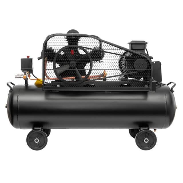 Компресор 100 л 4 кВт 380 В 10 aтм 600 л - фото 3 Компресор 100 л 4 кВт 380 В 10 aтм 600 л - фото 3