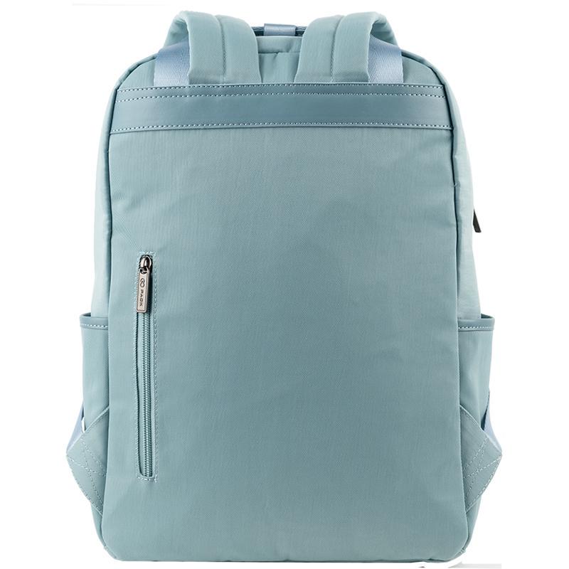 Школьный рюкзак GoPack Education Teens GO24-179M-3 Мятный (19332446)