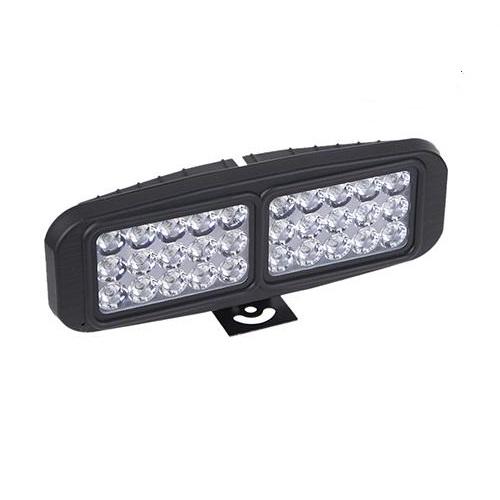 Фара рабочего света Vitol AUR 30 led х 60 W (G615)