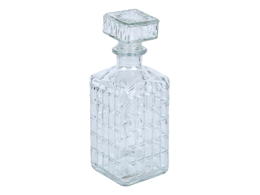 Штоф скляний 1 л (99420) Штоф скляний 1 л (99420)