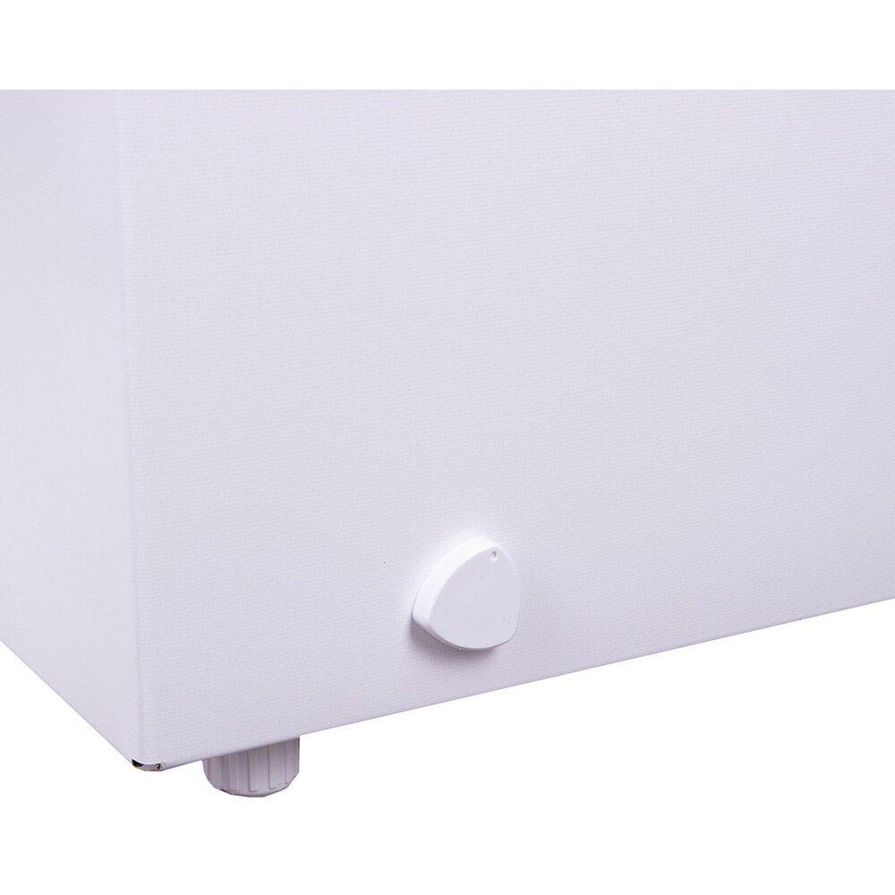 Морозильная камера INTERLUX IL-0300CF 300 л/1 корзина/854х616х1089 мм Белый (optk_80769) - фото 5