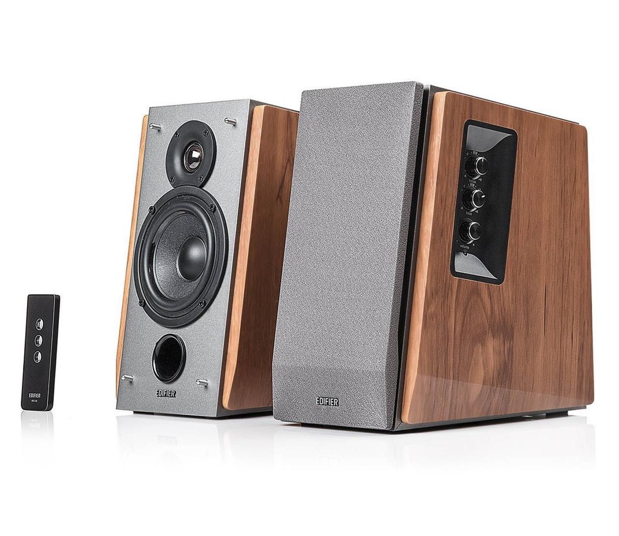 Колонки Edifier R1600 TIII 2.0 wood (285188)