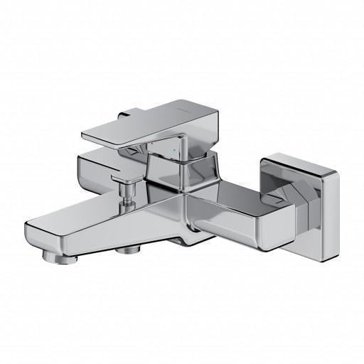 Смеситель для ванны Omnires Parma Chrome (PM7430CR)