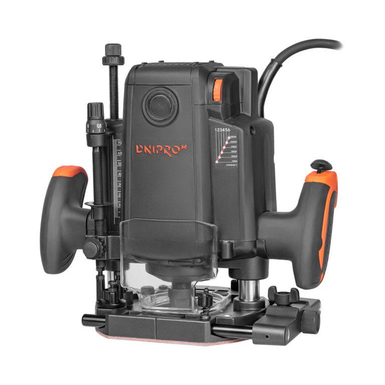 Фрезер Дніпро-М ЕR-210LX - фото 2 Фрезер Дніпро-М ЕR-210LX - фото 2