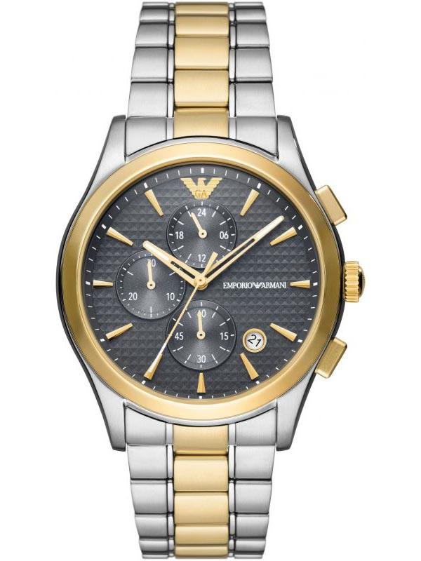 Наручний годинник чоловічий Emporio Armani AR11527 (511030)
