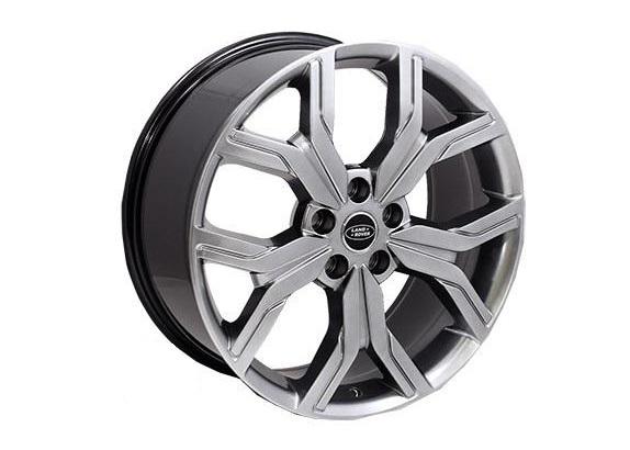 Диски на авто Zorat Wheels LA5214 R20 W9 PCD5x120 ET42 DIA72.6 HB