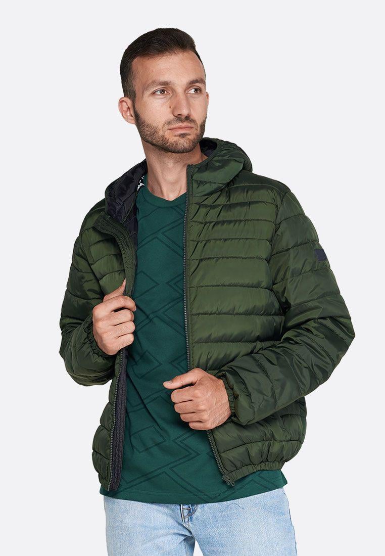 Куртка Lotto BOMBER CORTINA HD PAD PL L58639/26O M