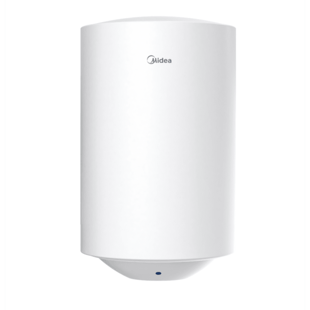 Бойлер Midea INSTALL 50 мокрый ТЭН 50 л (33694805)