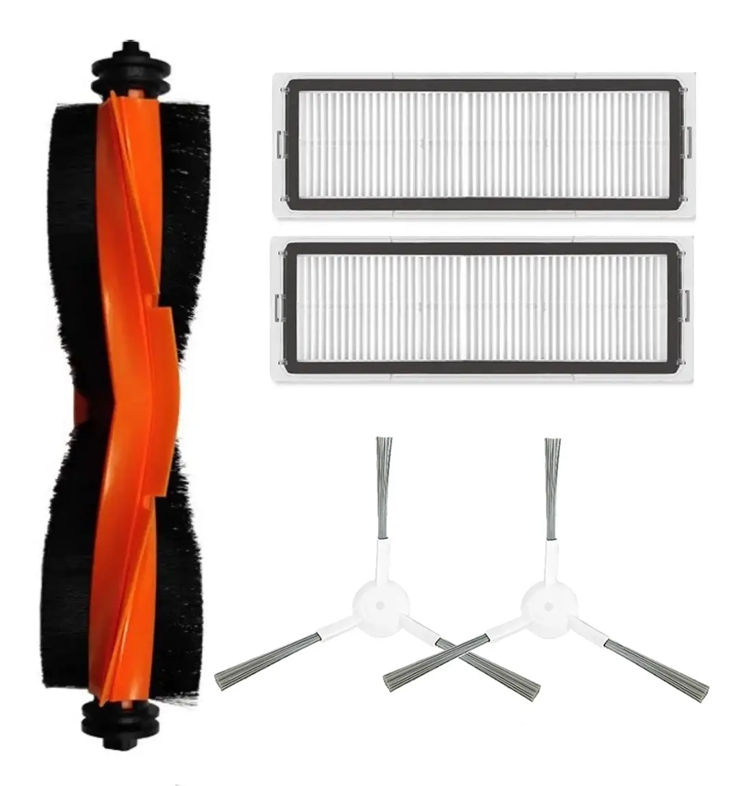 Набор расходных материалов для робота-пылесоса Xiaomi X10+/X20+/B101GL/C102/ Xiaomi X10 Plus X20 Plus (3.34.158.)