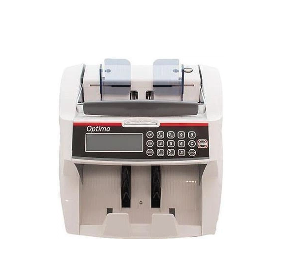 Счетчик банкнот Optima 800 UV (583270561)