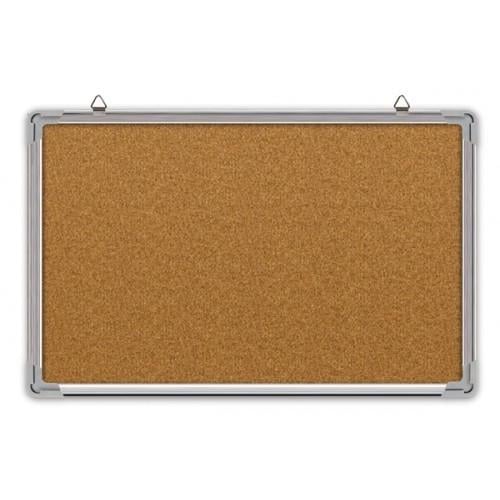 Доска офисная Forpus FO70402 60х90 пробковая (1055683959)