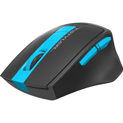 Компьютерная мышка A4Tech FG30S Blue (4711421947640)